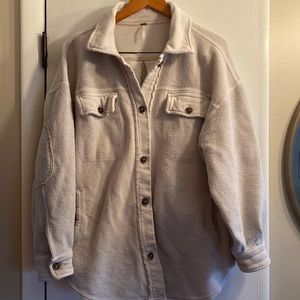 Free People Ruby Jacket